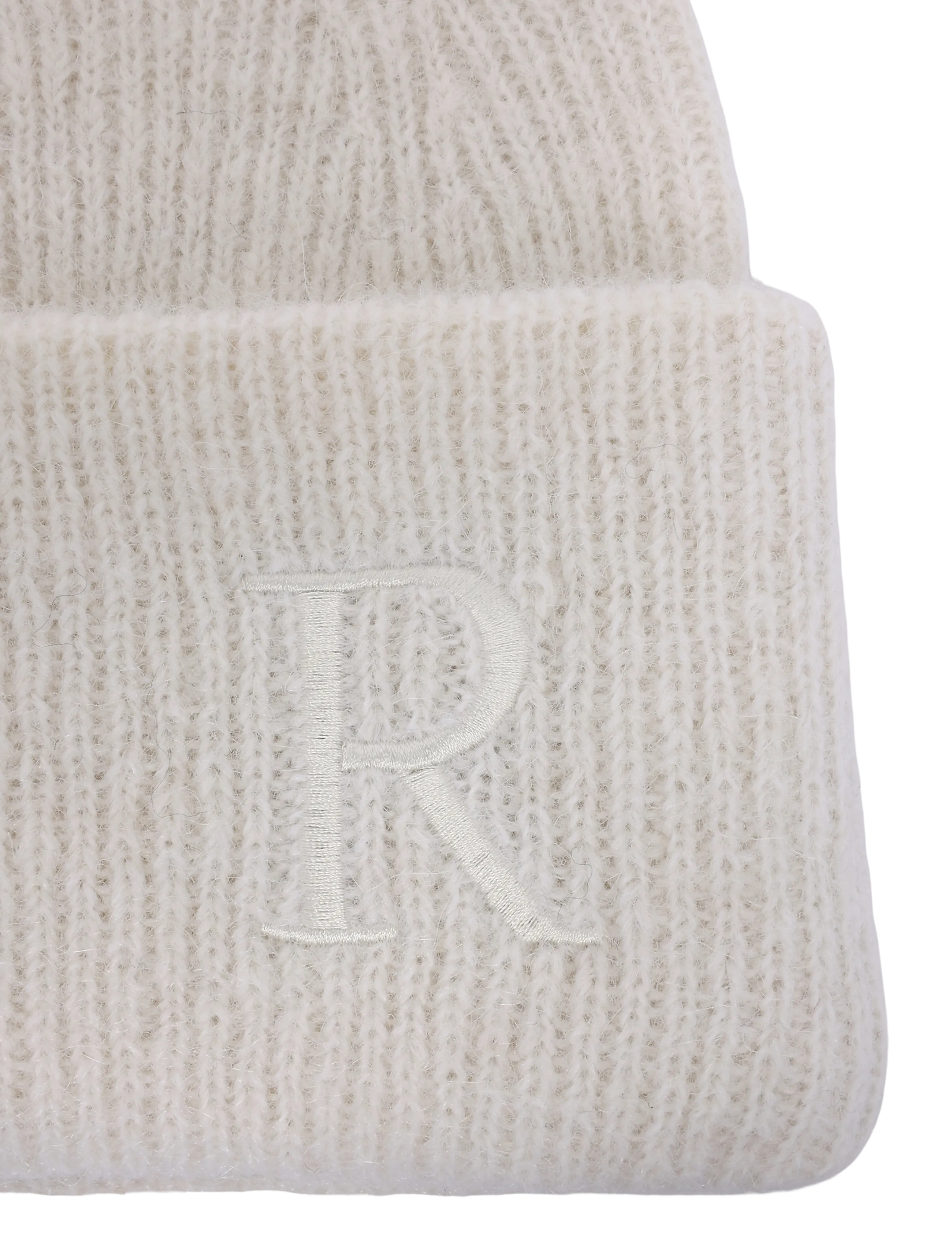 RODEBJER - Rodebjer Sendina Embrace - mössor - off white - 2