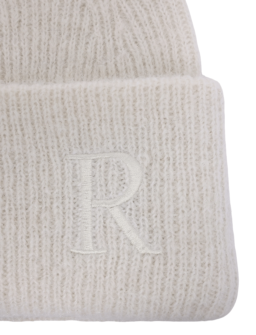 RODEBJER - Rodebjer Sendina Embrace - mössor - off white - 2