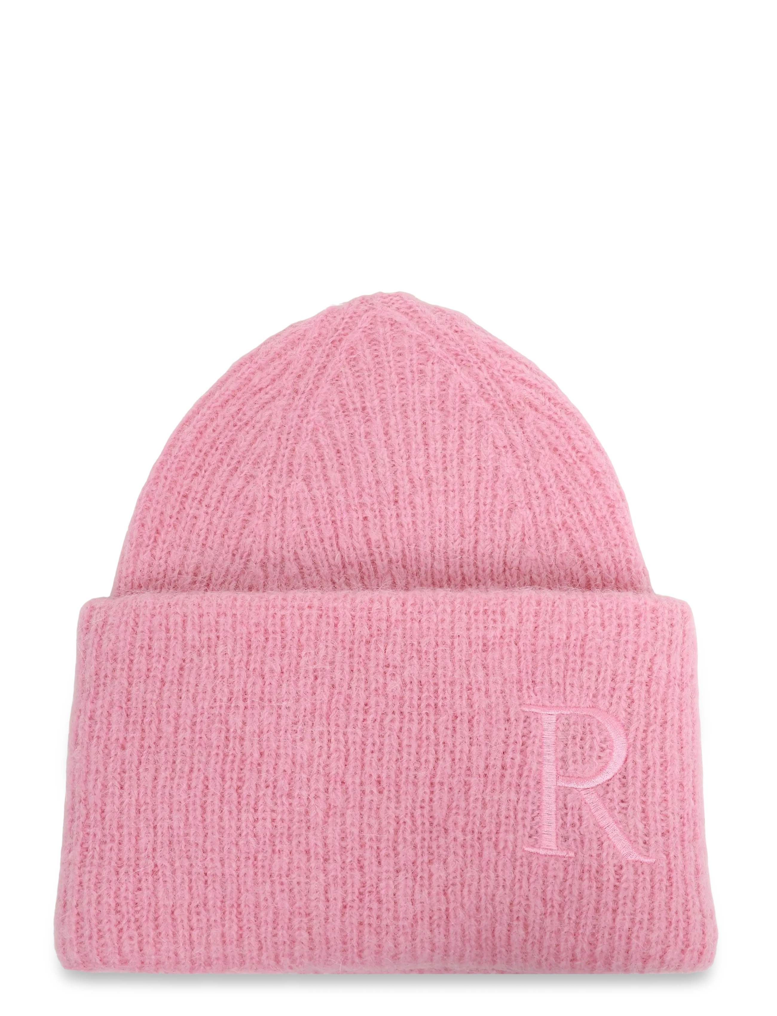 RODEBJER Rodebjer Sendina Embrace - Rodebjer - PAINT PINK / pink/rose
