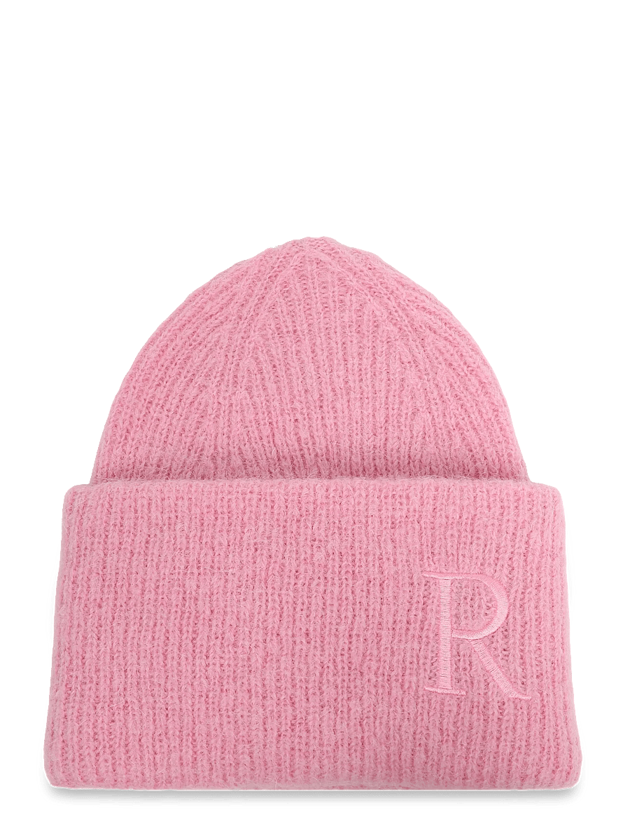 RODEBJER - Rodebjer Sendina Embrace - mützen - paint pink - 0