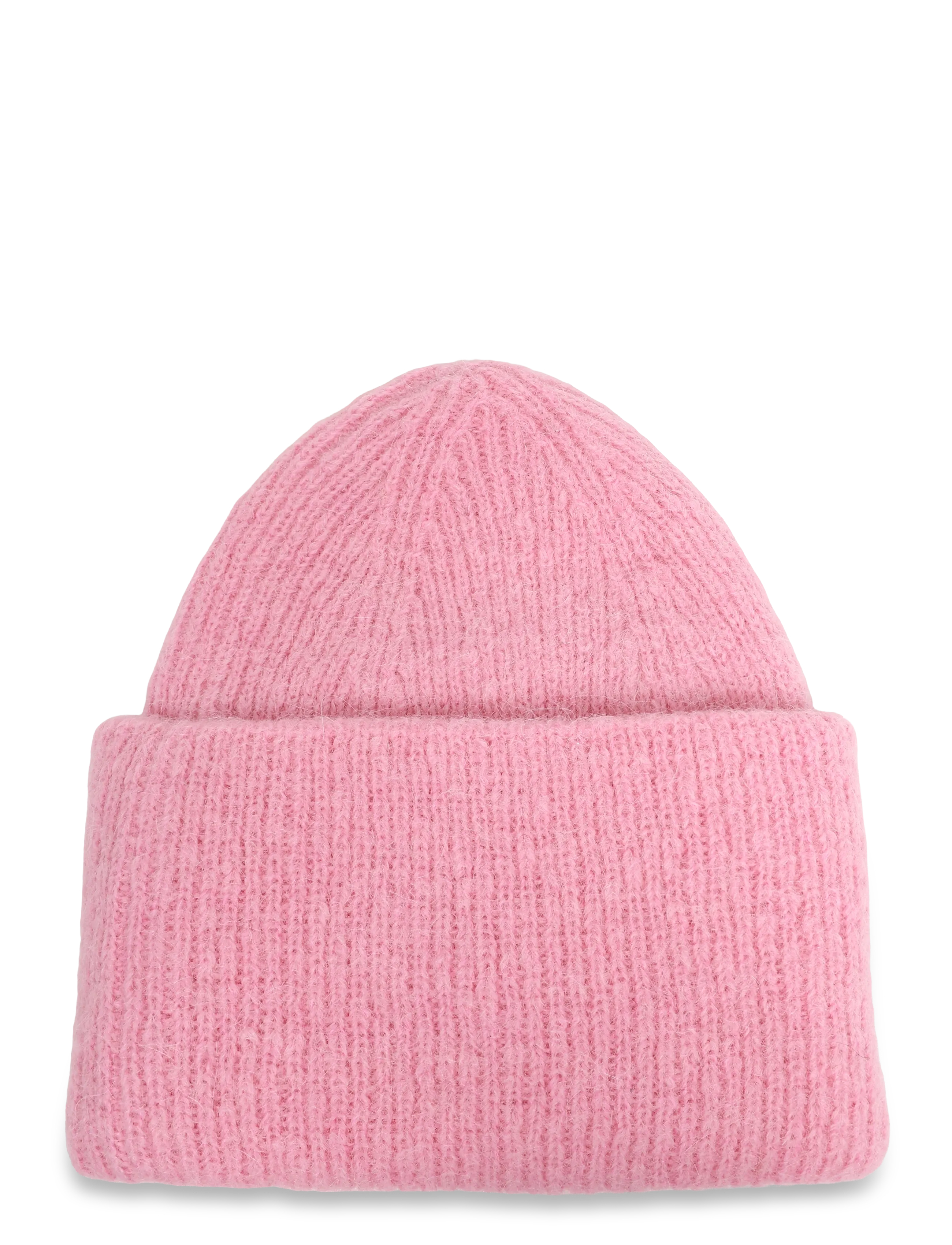 RODEBJER - Rodebjer Sendina Embrace - kootud mütsid - paint pink - 1