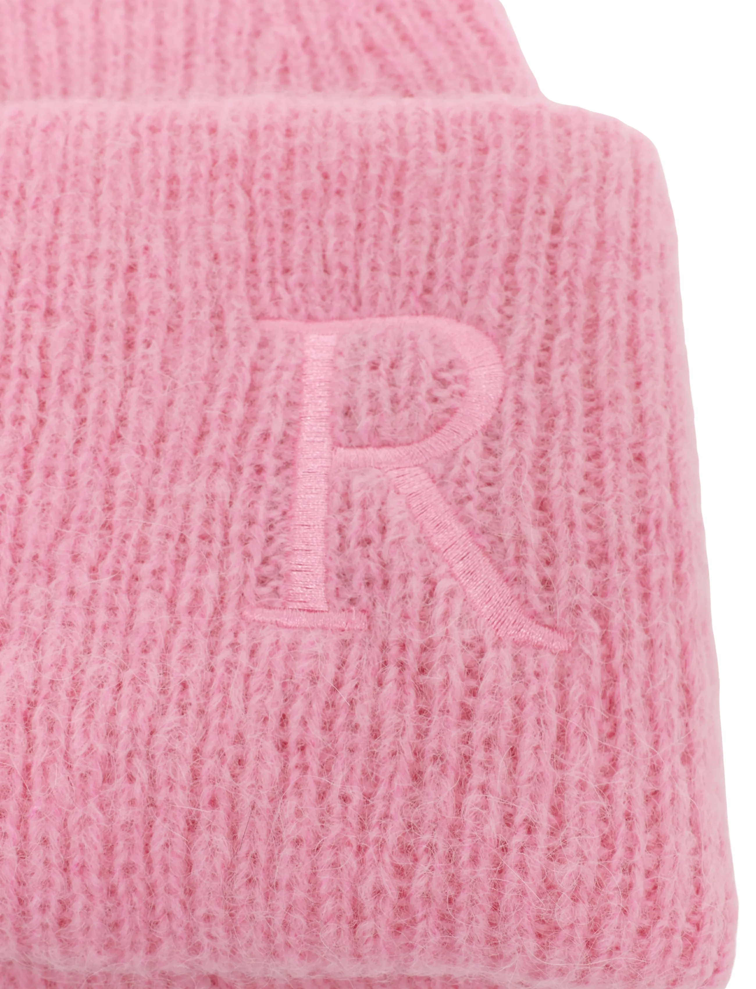 RODEBJER - Rodebjer Sendina Embrace - kootud mütsid - paint pink - 2