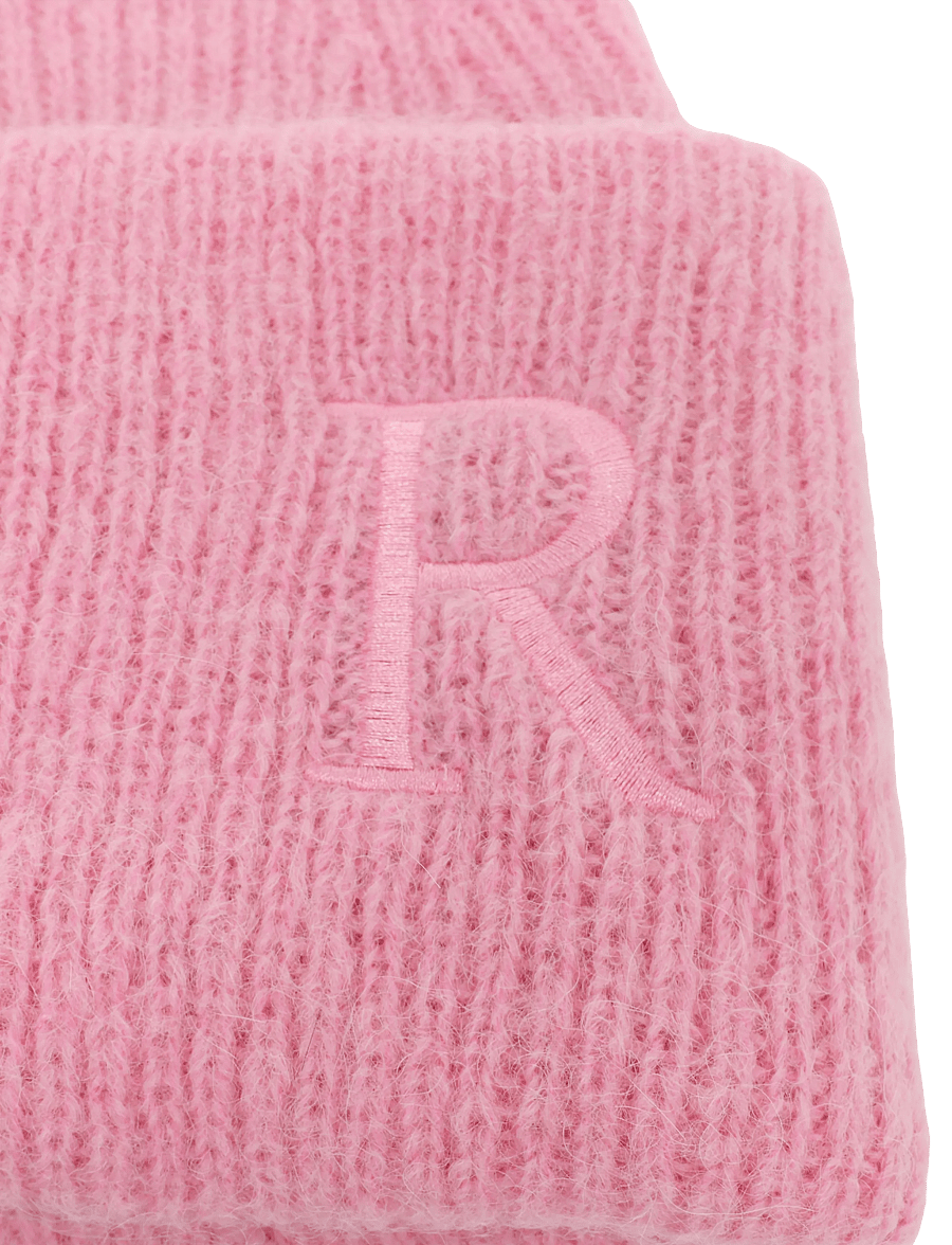 RODEBJER - Rodebjer Sendina Embrace - mützen - paint pink - 2
