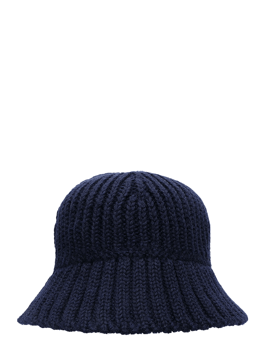 RODEBJER - Rodebjer Penny Alpaca - bucket hats - night navy - 1