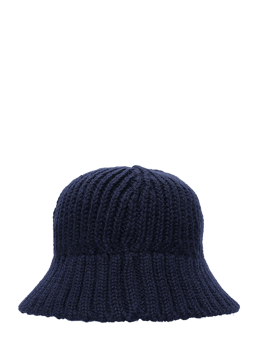 RODEBJER - Rodebjer Penny Alpaca - bucket hats - night navy - 2