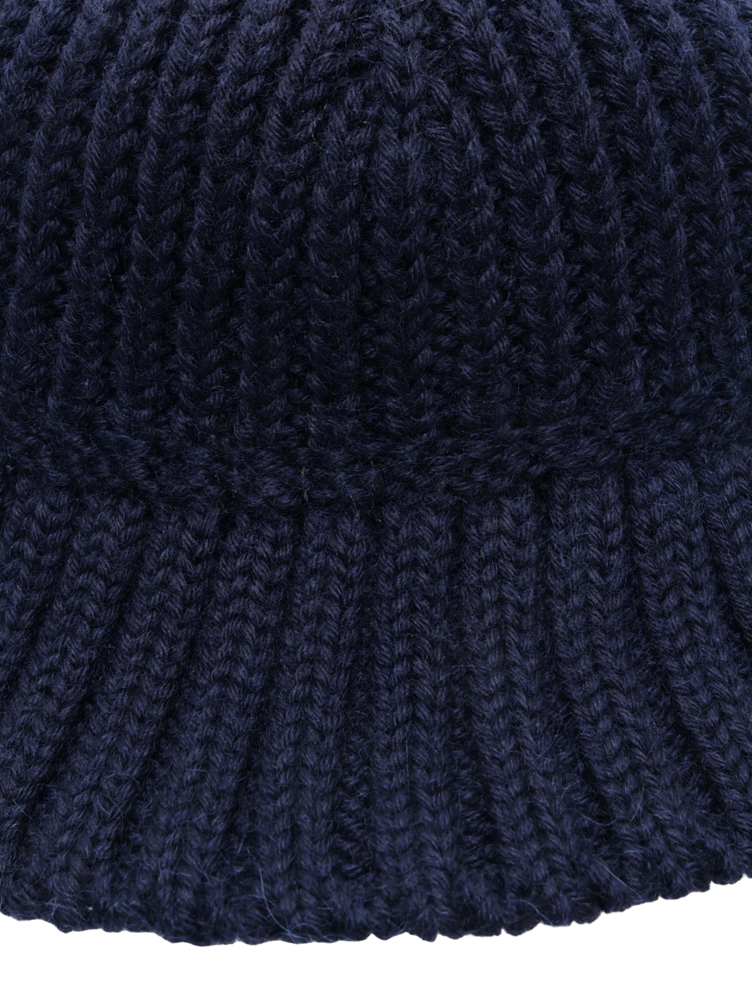 RODEBJER - Rodebjer Penny Alpaca - bucket hats - night navy - 4
