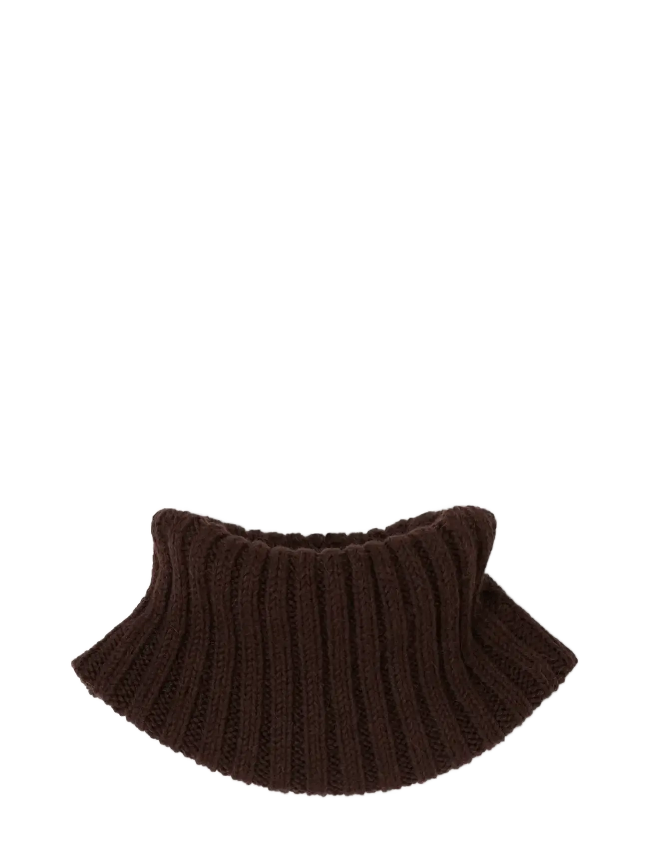 RODEBJER Rodebjer Tabi Alpaca - Rodebjer - DARK COFFEE / brown