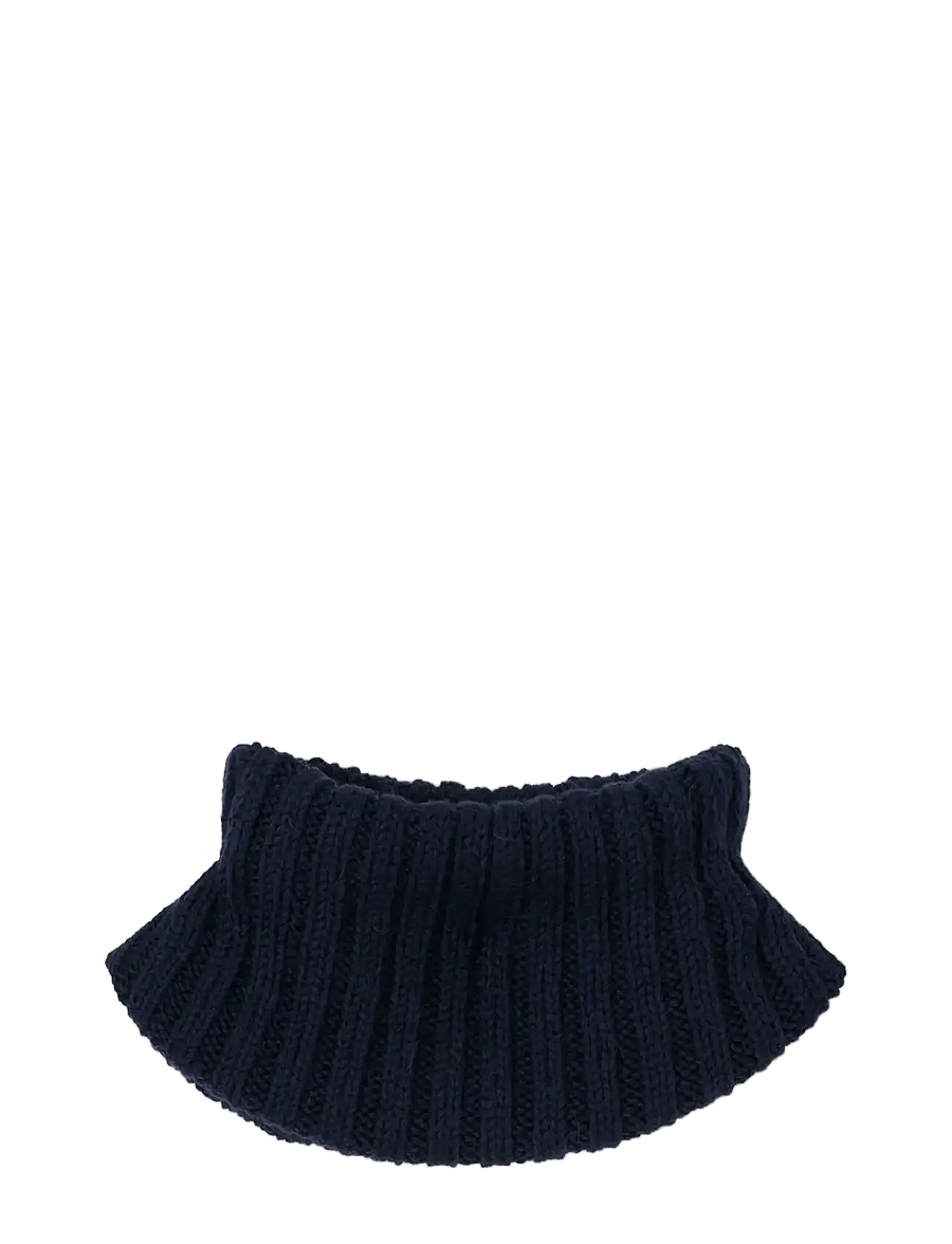 RODEBJER - Rodebjer Tabi Alpaca - halswärmer - night navy - 0