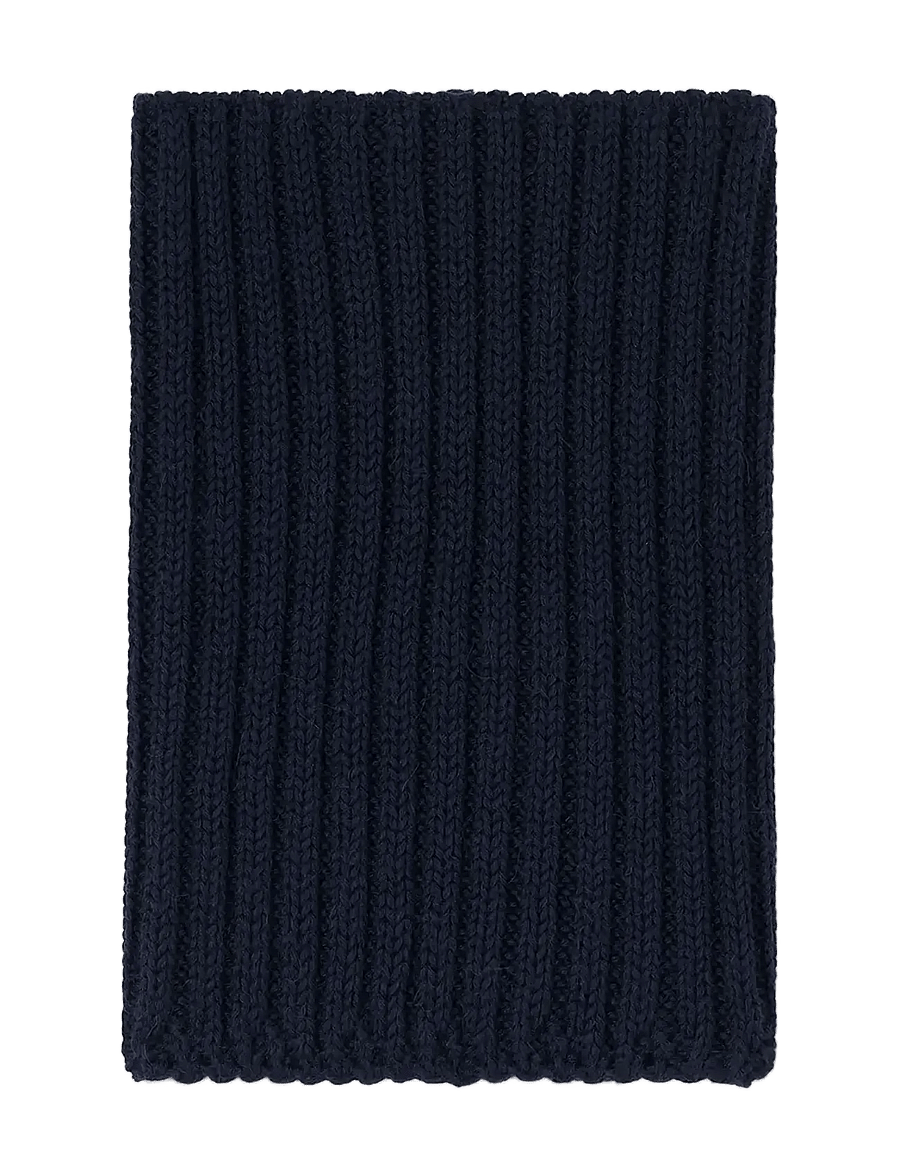 RODEBJER - Rodebjer Tabi Alpaca - halswärmer - night navy - 1