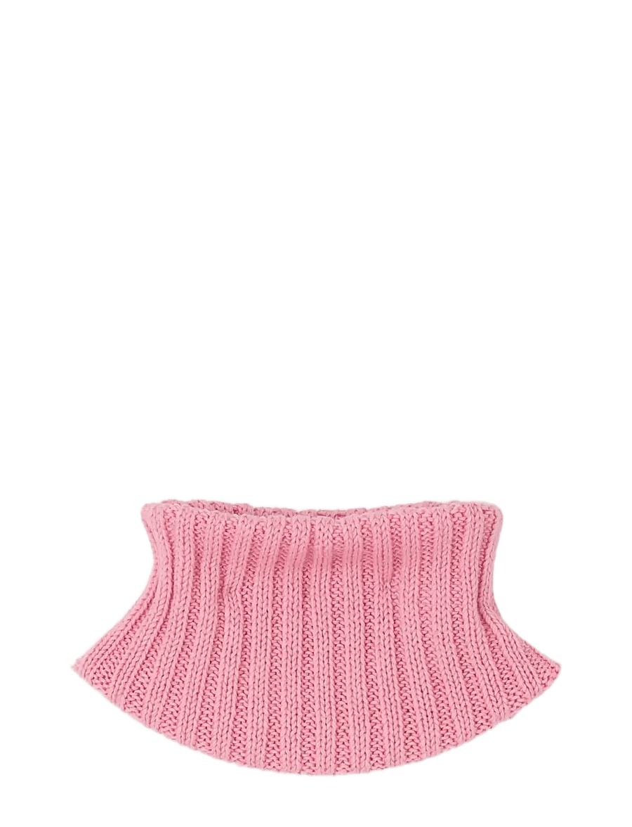 RODEBJER - Rodebjer Tabi Alpaca - halswärmer - paint pink - 0