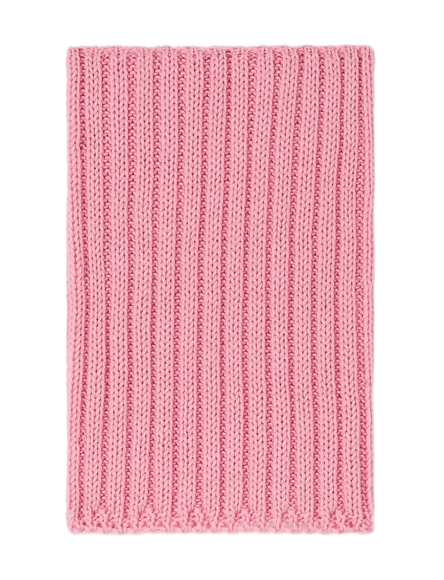 RODEBJER - Rodebjer Tabi Alpaca - halswärmer - paint pink - 1