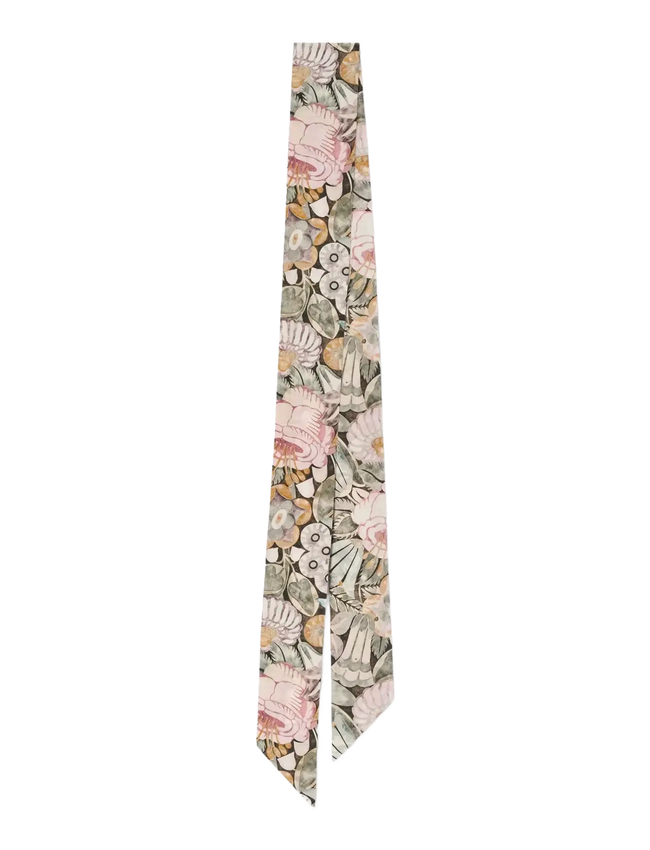 Luna Scarf Opulent