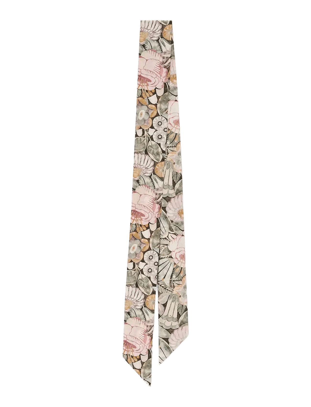 RODEBJER - Rodebjer Luna Scarf Opulent