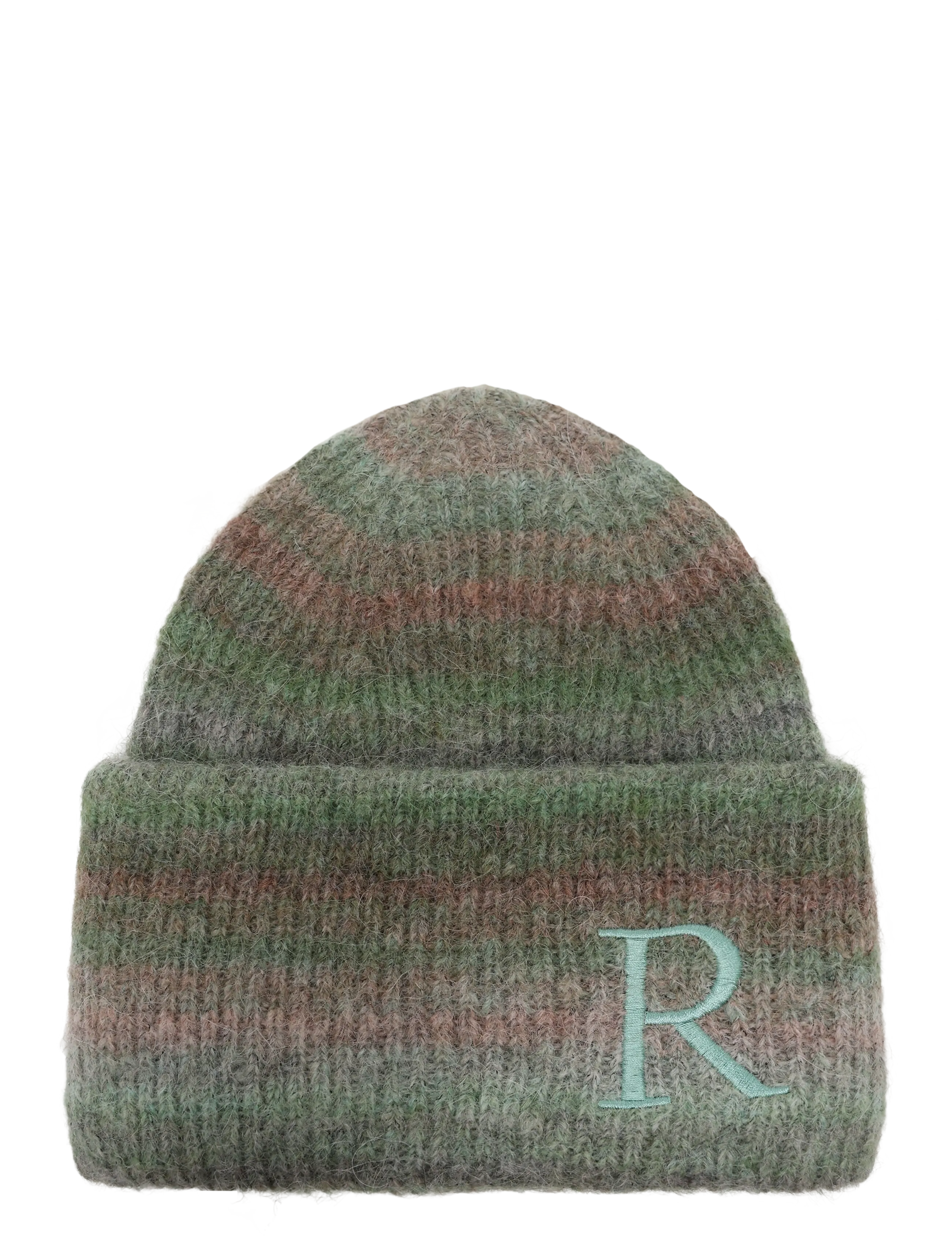 RODEBJER Rodebjer Sendina Space - Rodebjer - LEAF GREEN MULTI / khaki/green