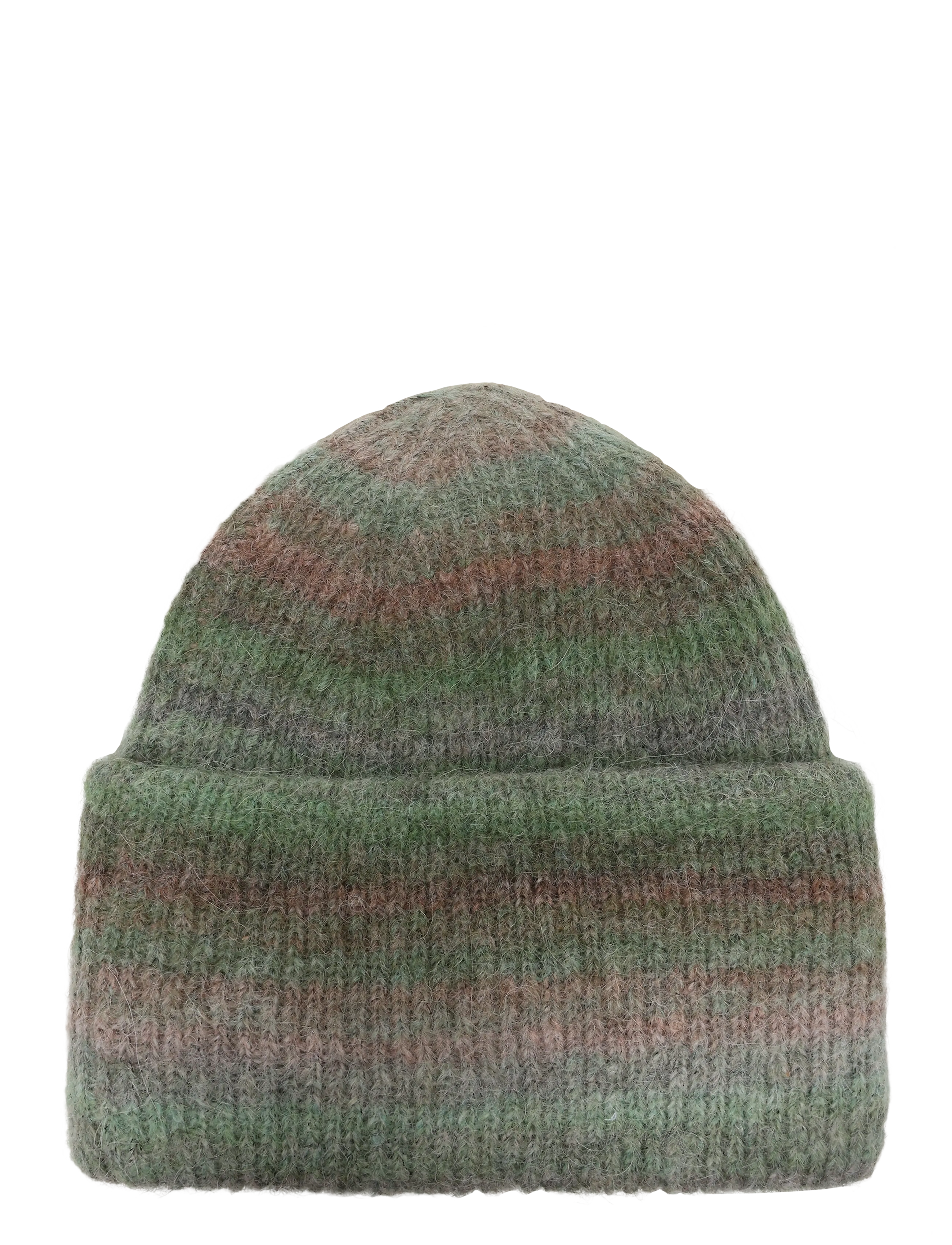 RODEBJER - Rodebjer Sendina Space - kootud mütsid - leaf green multi - 1