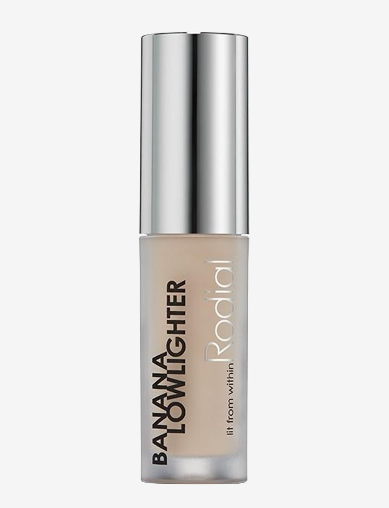 Rodial - Rodial Deluxe Banana Lowlighter - concealers - banana - 1