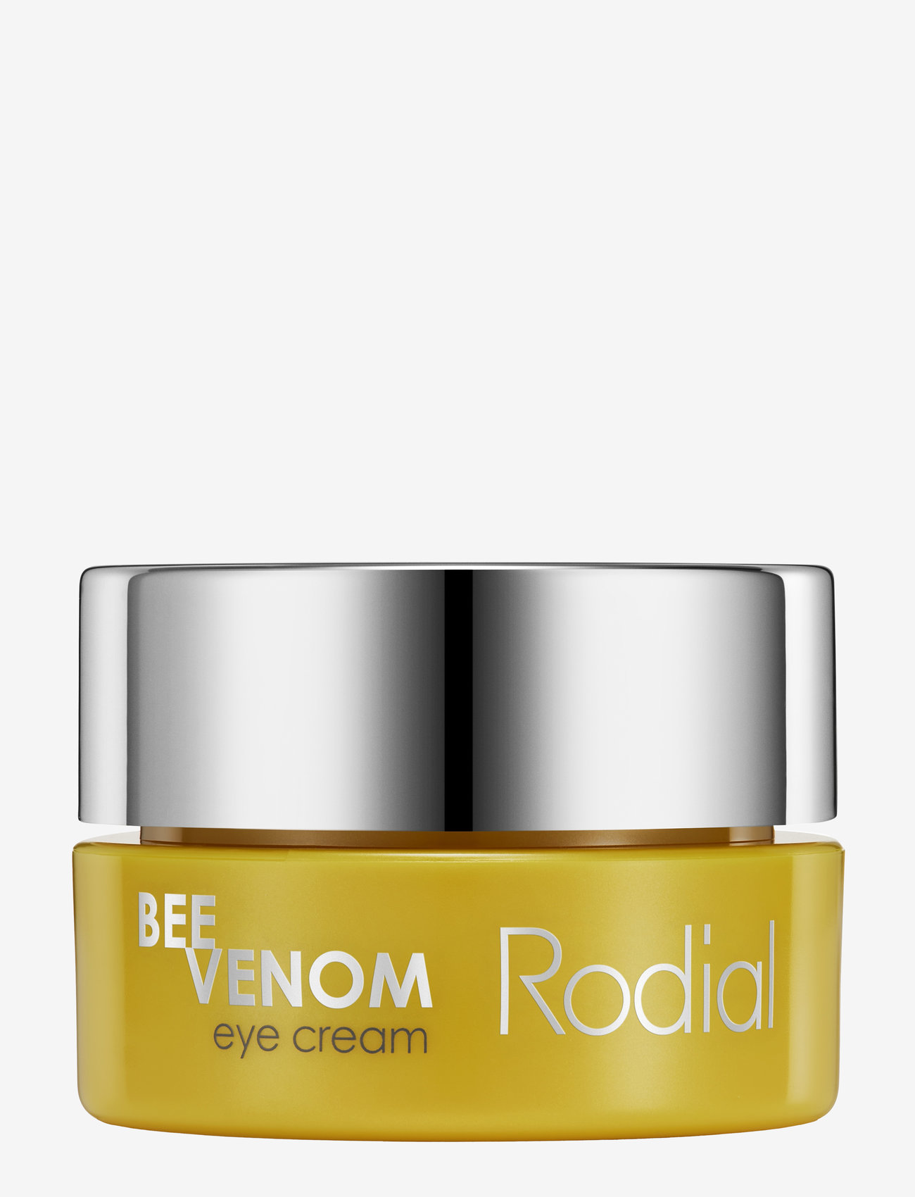 Rodial - Rodial Bee Venom Eye Cream Deluxe - lägsta priserna - clear - 0