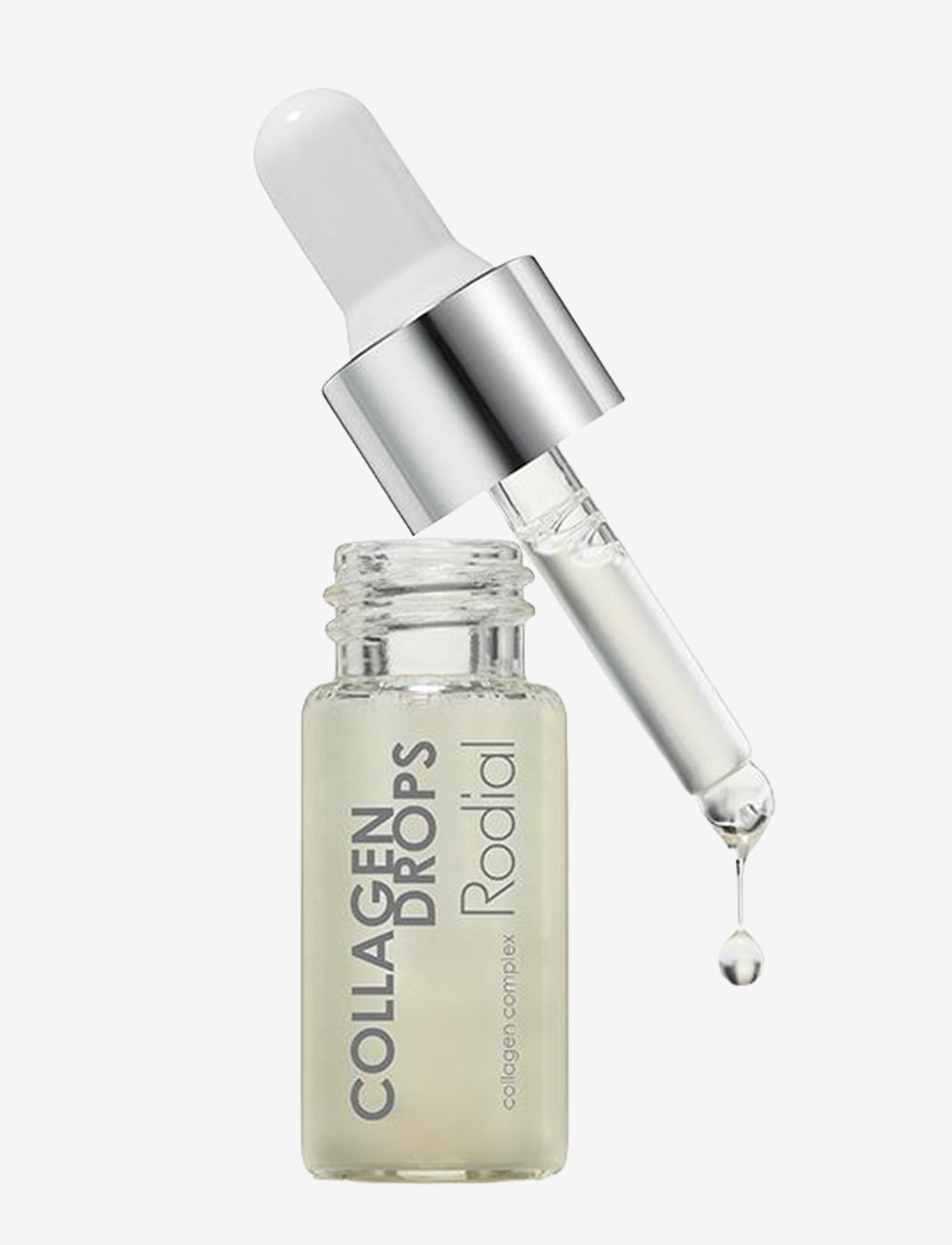 Rodial - Rodial Collagen Drops Deluxe - seerumit - clear - 1