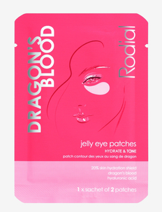Rodial Dragon's Blood Jelly Eye patches x1, Rodial