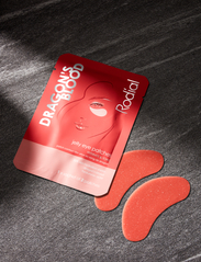 Rodial - Rodial Dragon's Blood Jelly Eye patches x1 - laveste priser - clear - 4