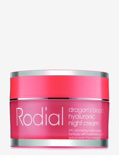 Rodial Dragon's Blood Hyaluronic Night Cream, Rodial