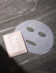 Rodial - Rodial Pink Diamond Lifting Mask (box of 4) - ansiktsmasker - clear - 2