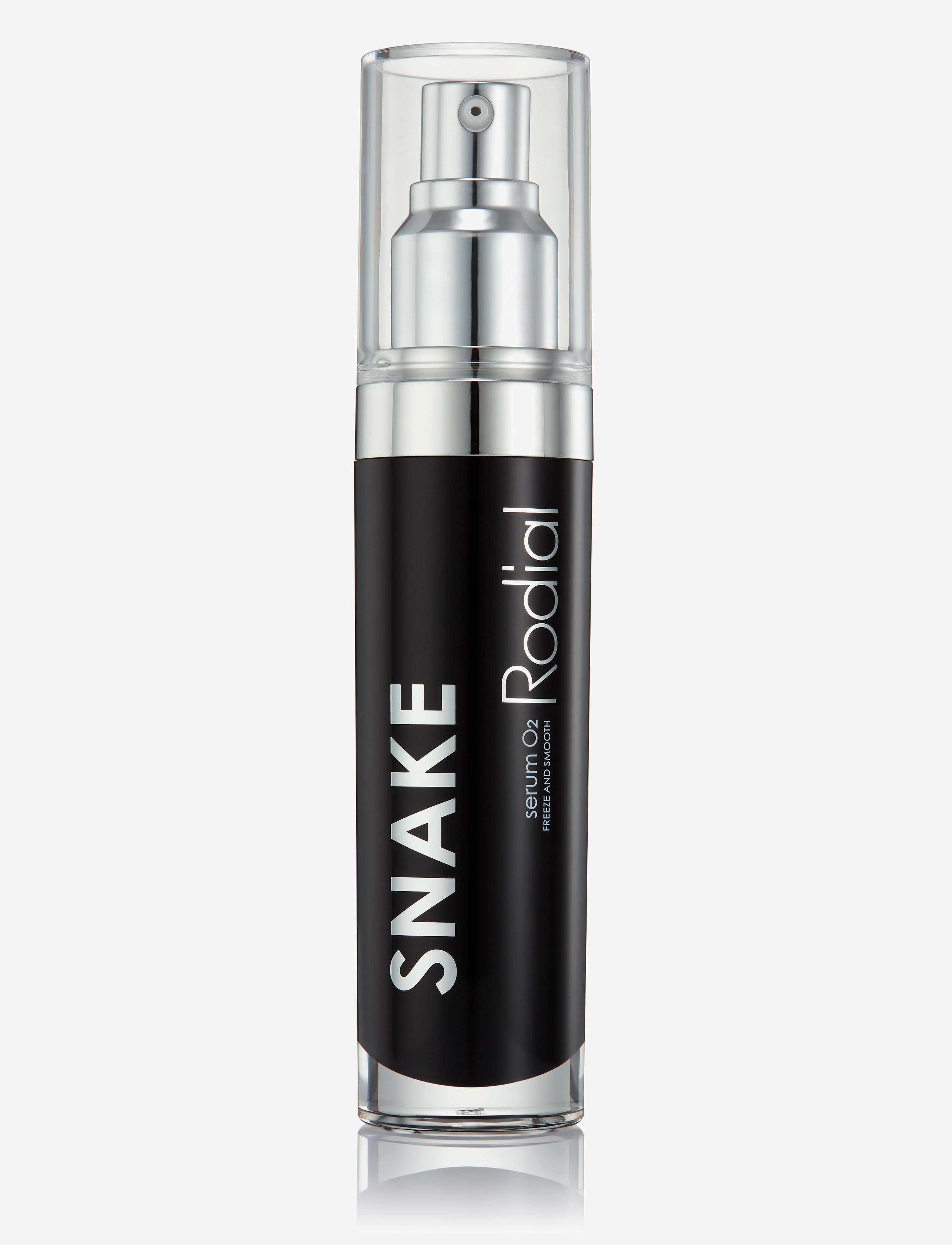 Rodial Snake Serum O2, Serum, Nude, Str: 30 ml
