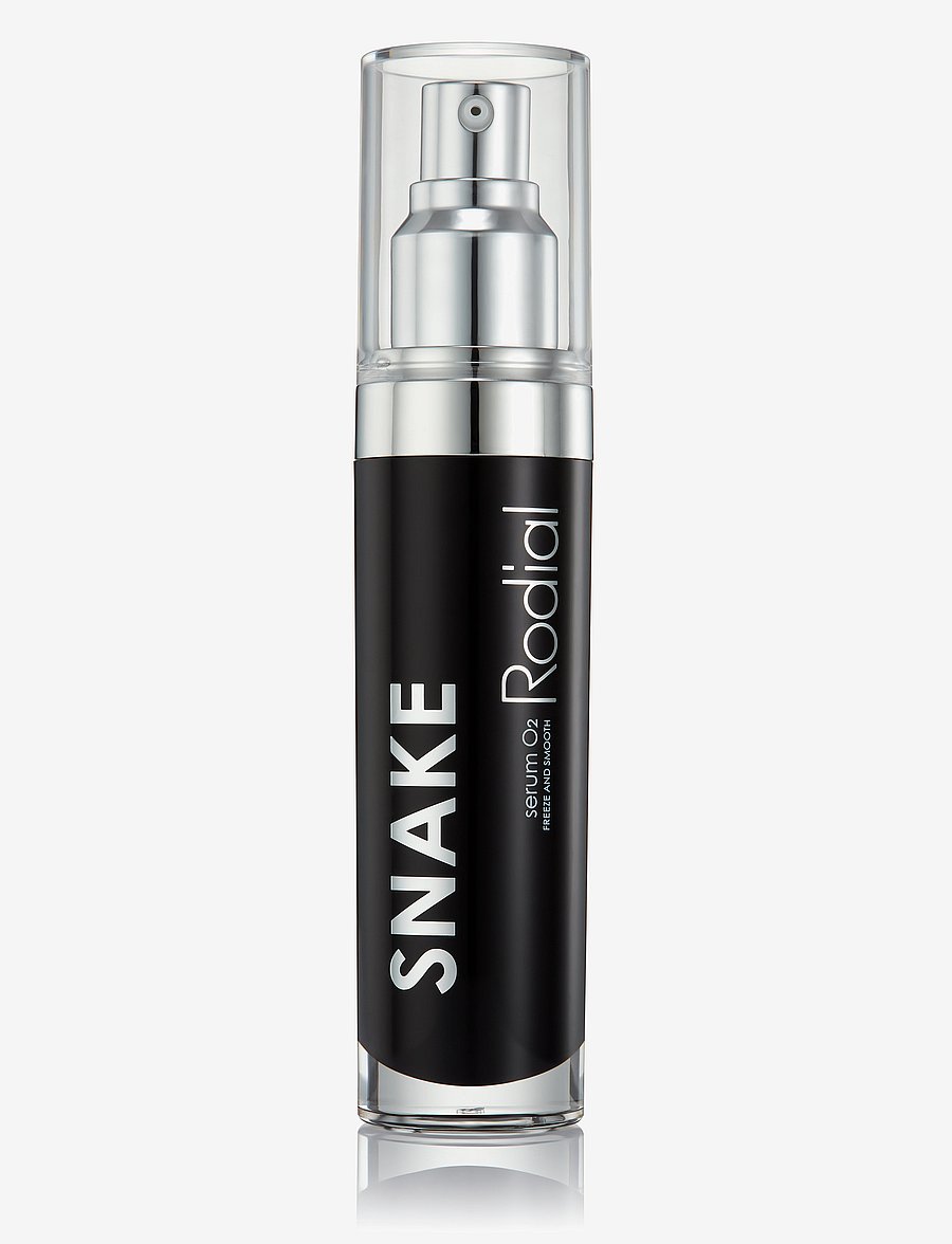Rodial - Rodial Snake Serum O2 - kasvot - clear - 0