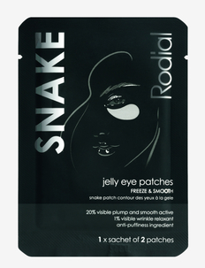 Rodial Snake Jelly Eye Patches x1, Rodial