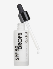 Rodial - Rodial SPF50 Drops - serum - clear - 2