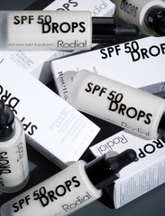 Rodial - Rodial SPF50 Drops - serum - clear - 6
