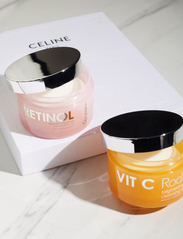Rodial - Rodial Vit C Brightening Cleansing Pads - peeling - clear - 7