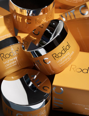Rodial - Rodial Vit C Brightening Cleansing Pads - kuorintavoiteet - clear - 8