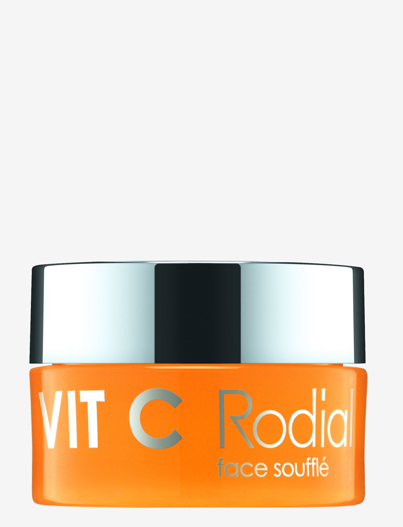Rodial - Rodial Vit C Face Souffle Deluxe - day creams - clear - 0