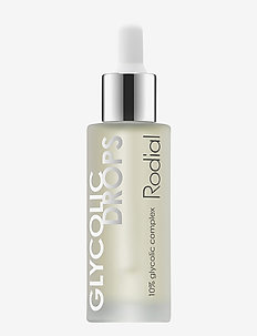 Glycolic 10% Booster Drops, Rodial