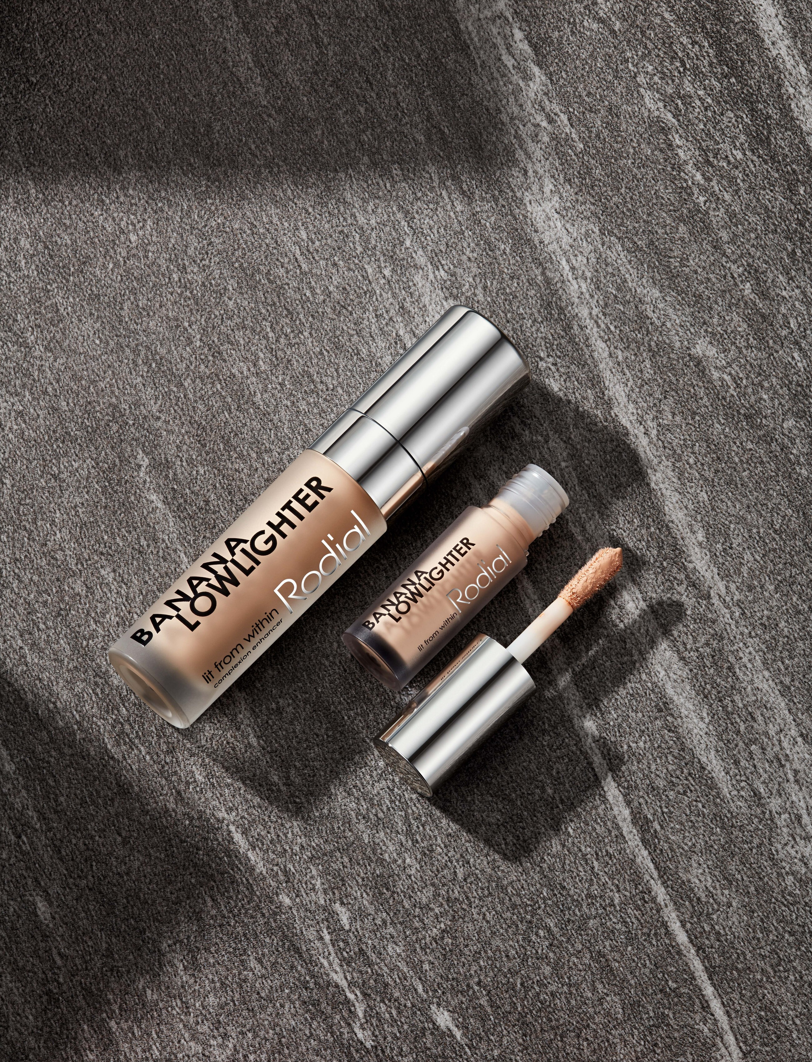 Rodial Rodial Deluxe Banana Lowlighter, 1.6 ml, Ansigt > Concealer, Dame