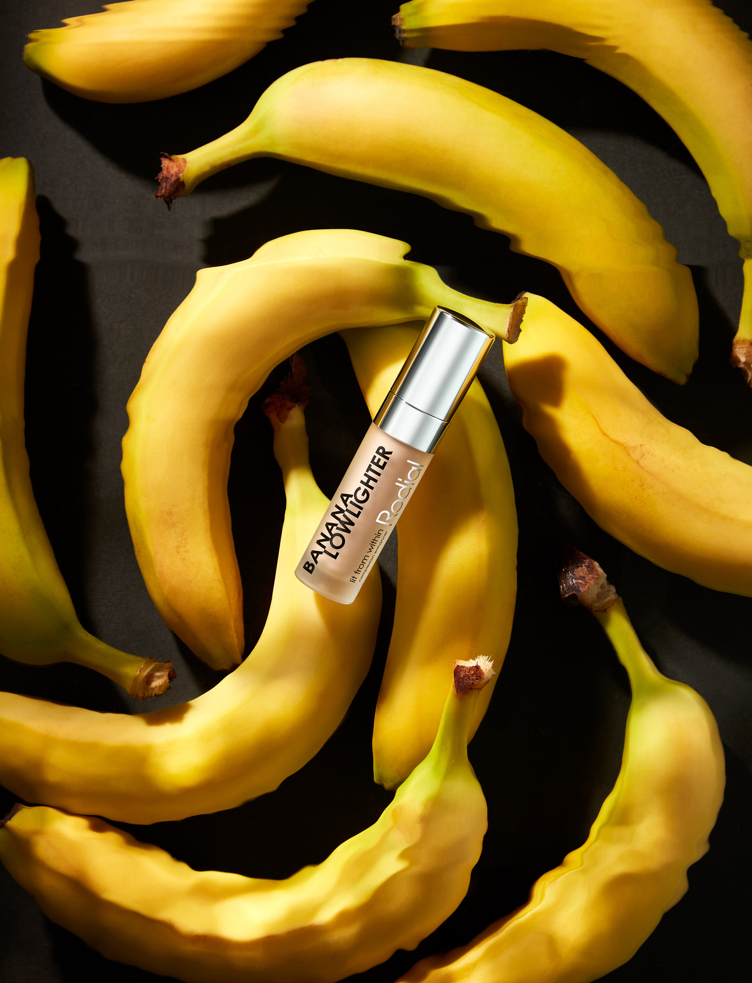 Rodial Rodial Banana Low Lighter, 5.5 ml, Ansigt > Concealer, Dame