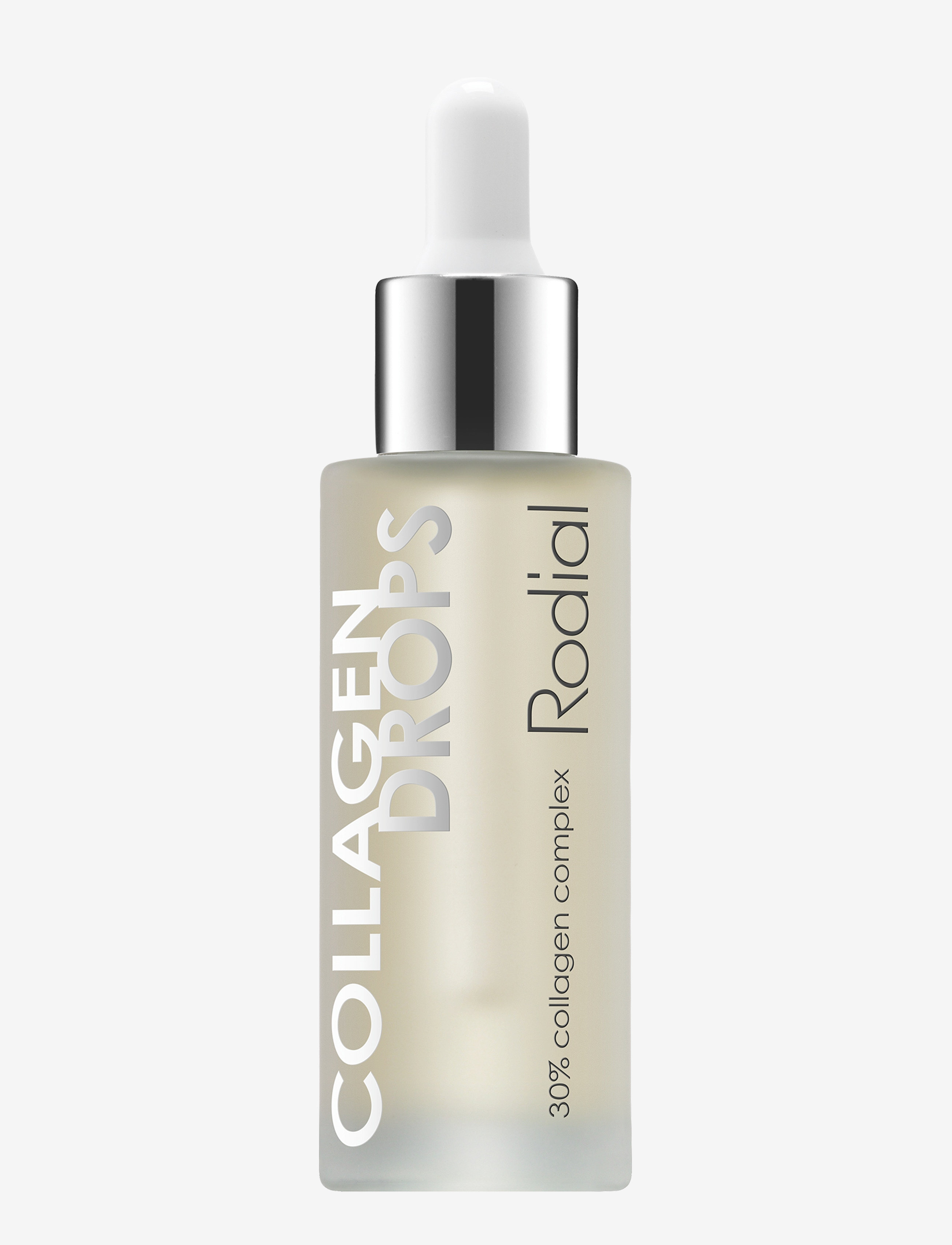 Rodial Collagen Booster Drops, Serum, Nude, Str: 31 ML