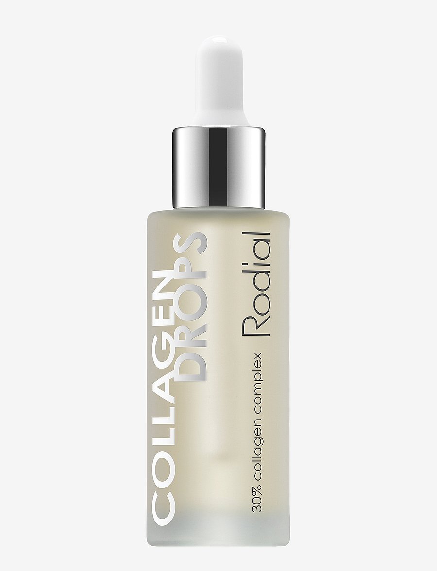 Rodial - Rodial Collagen Booster Drops - serum - clear - 1