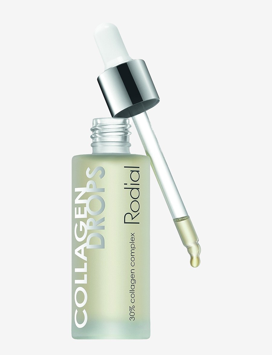 Rodial - Rodial Collagen Booster Drops - serum - clear - 2