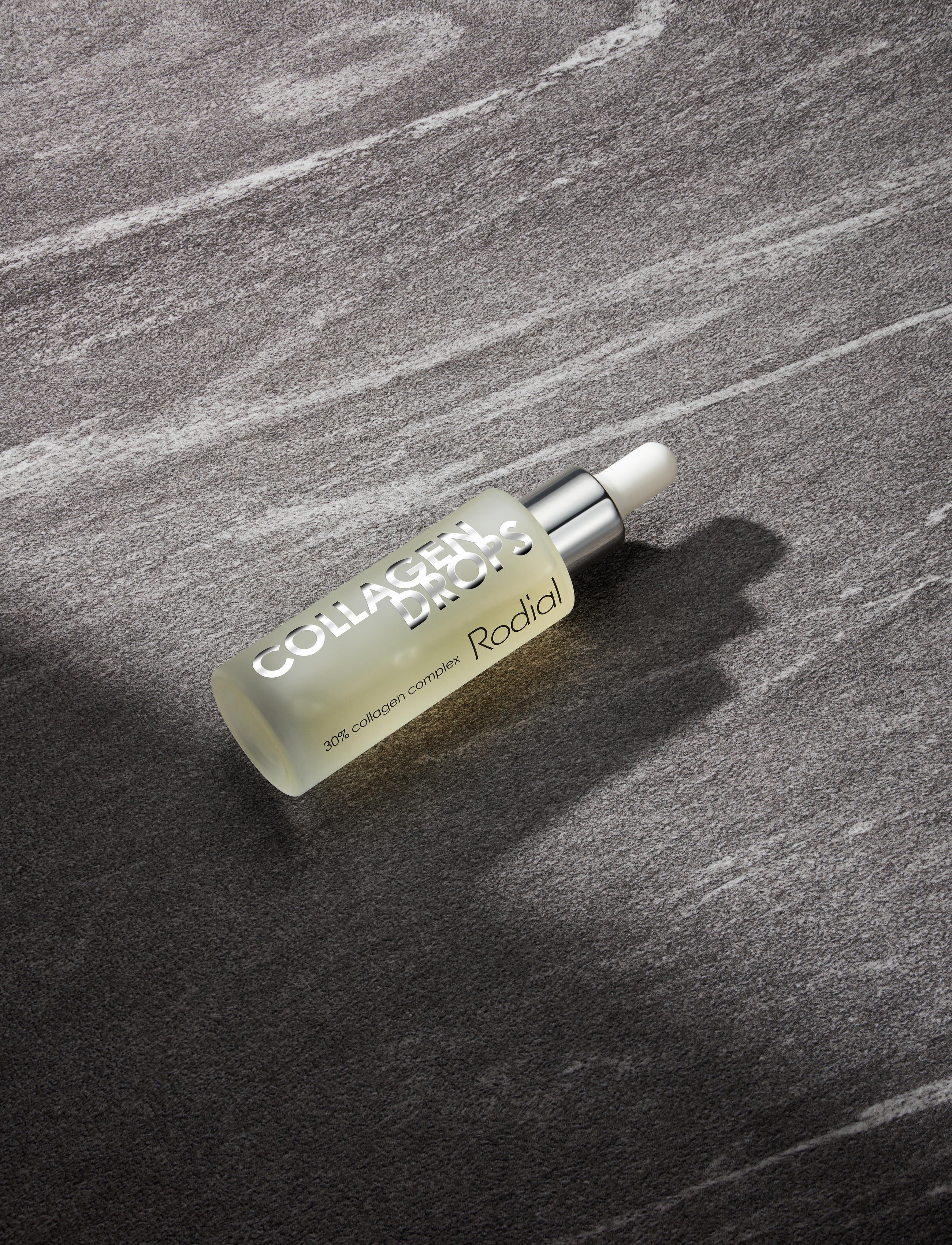 Rodial Rodial Collagen Booster Drops, 31 ml, Nude, Ansigt > Serum, Dame