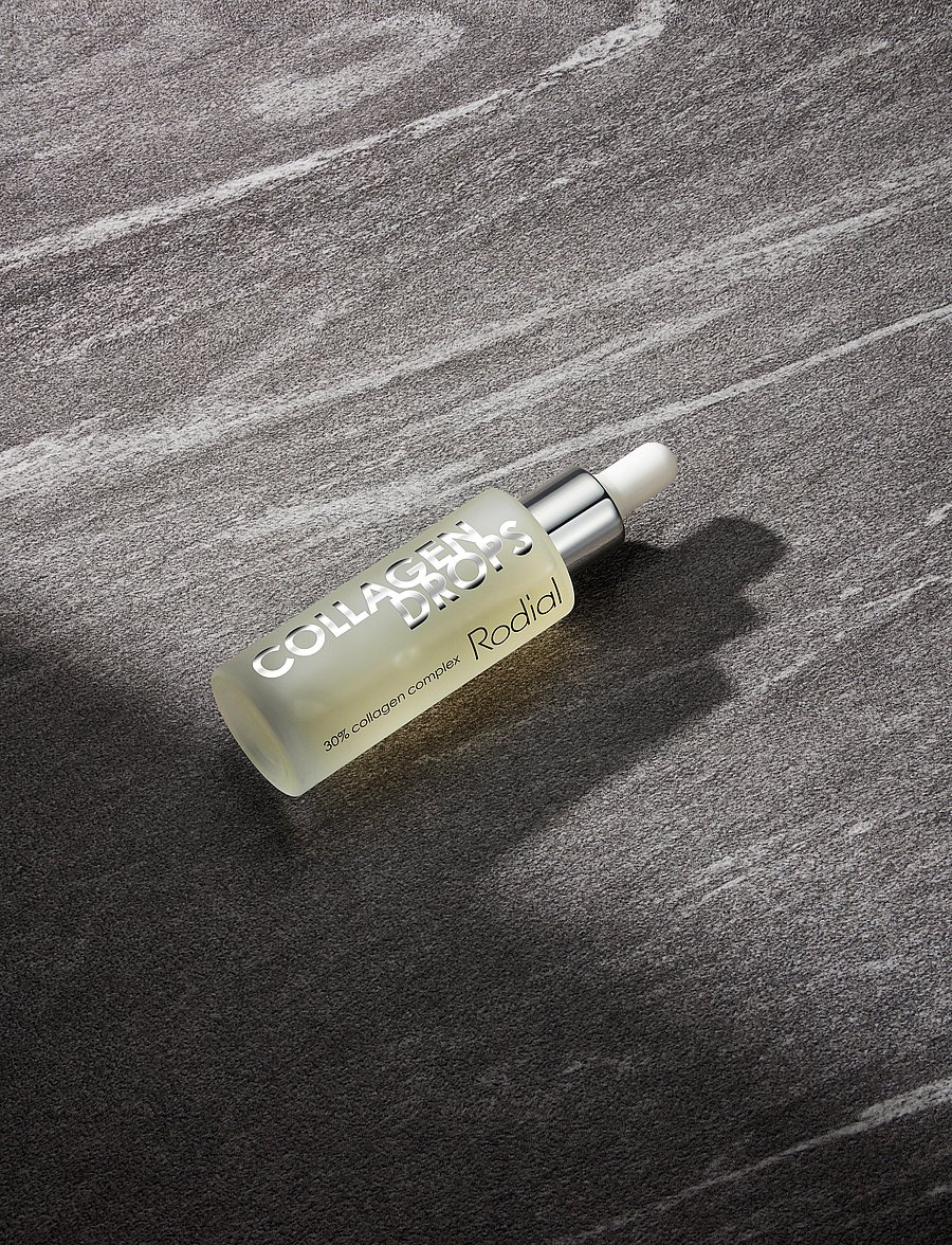 Rodial - Rodial Collagen Booster Drops - serum - clear - 0