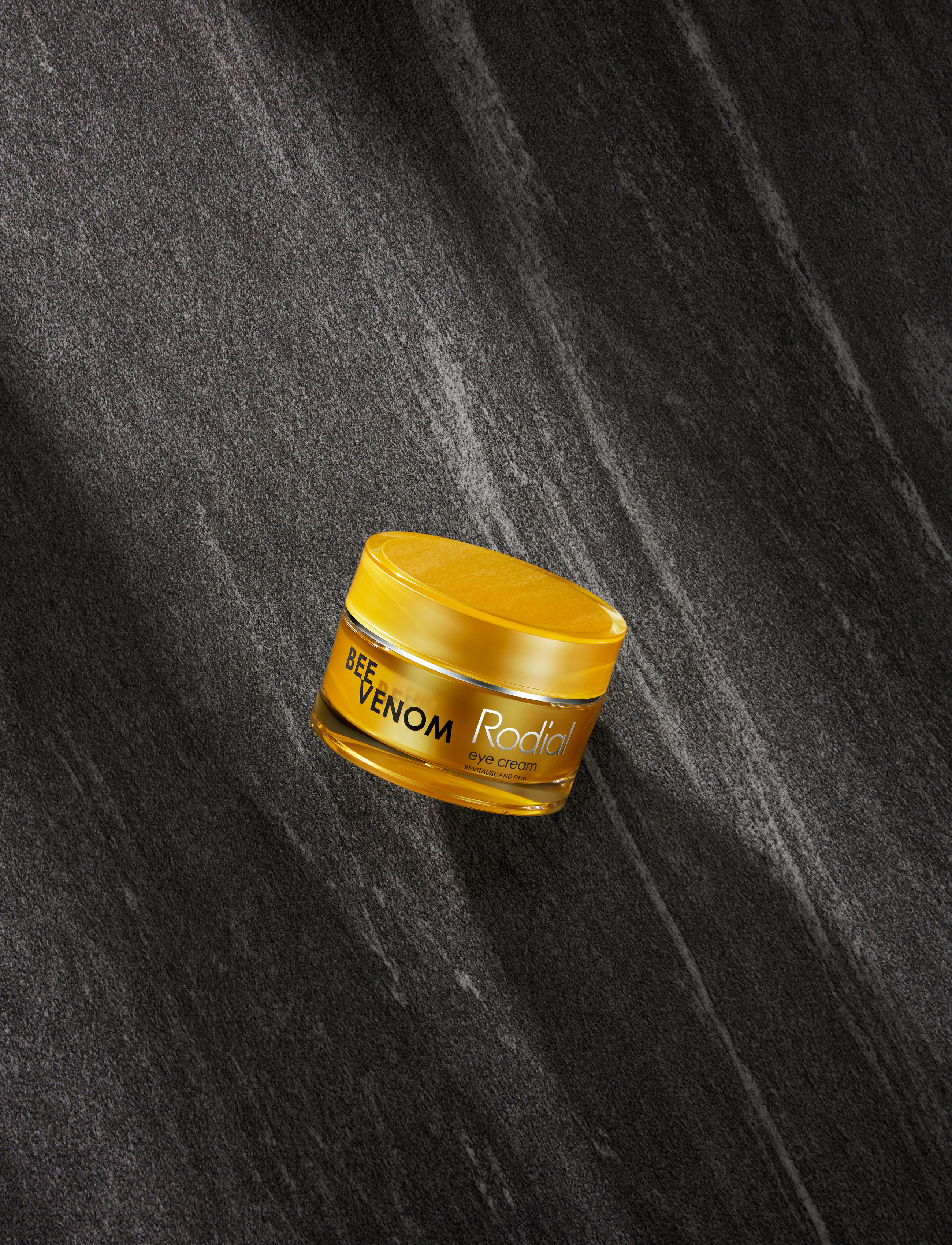 Rodial - Rodial Bee Venom Eye Cream - Øjencremer - clear - 2