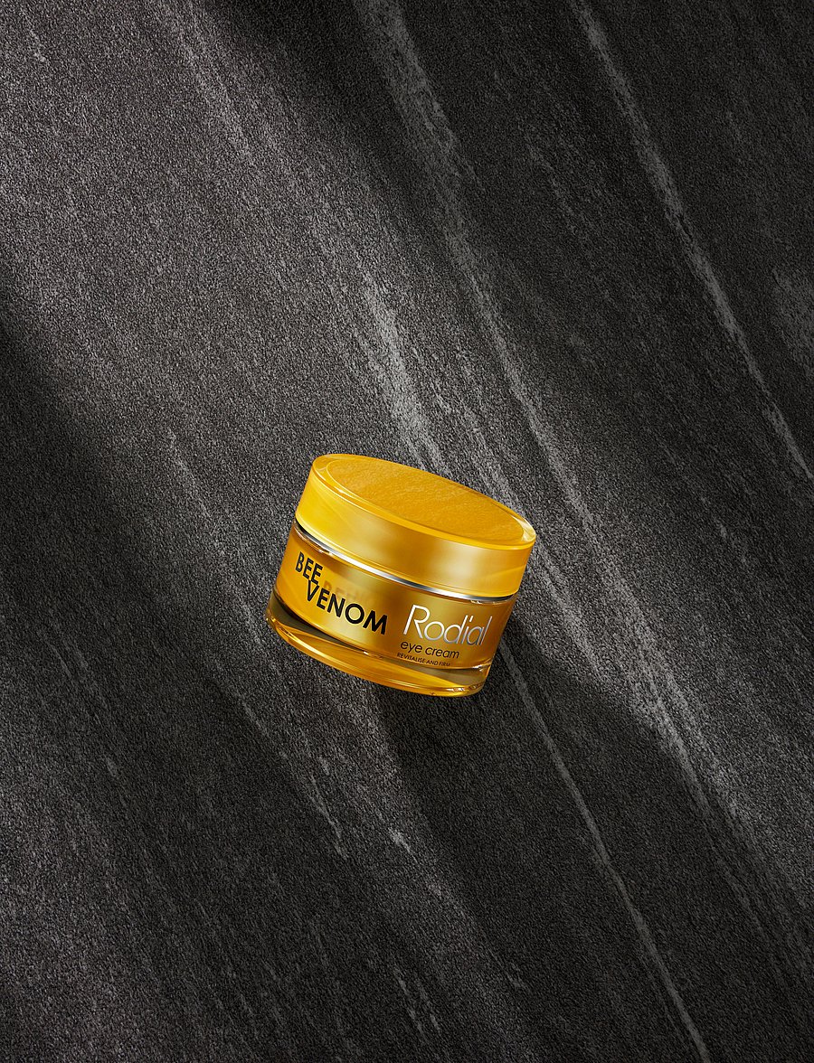 Rodial - Rodial Bee Venom Eye Cream - augnkrem - clear - 2