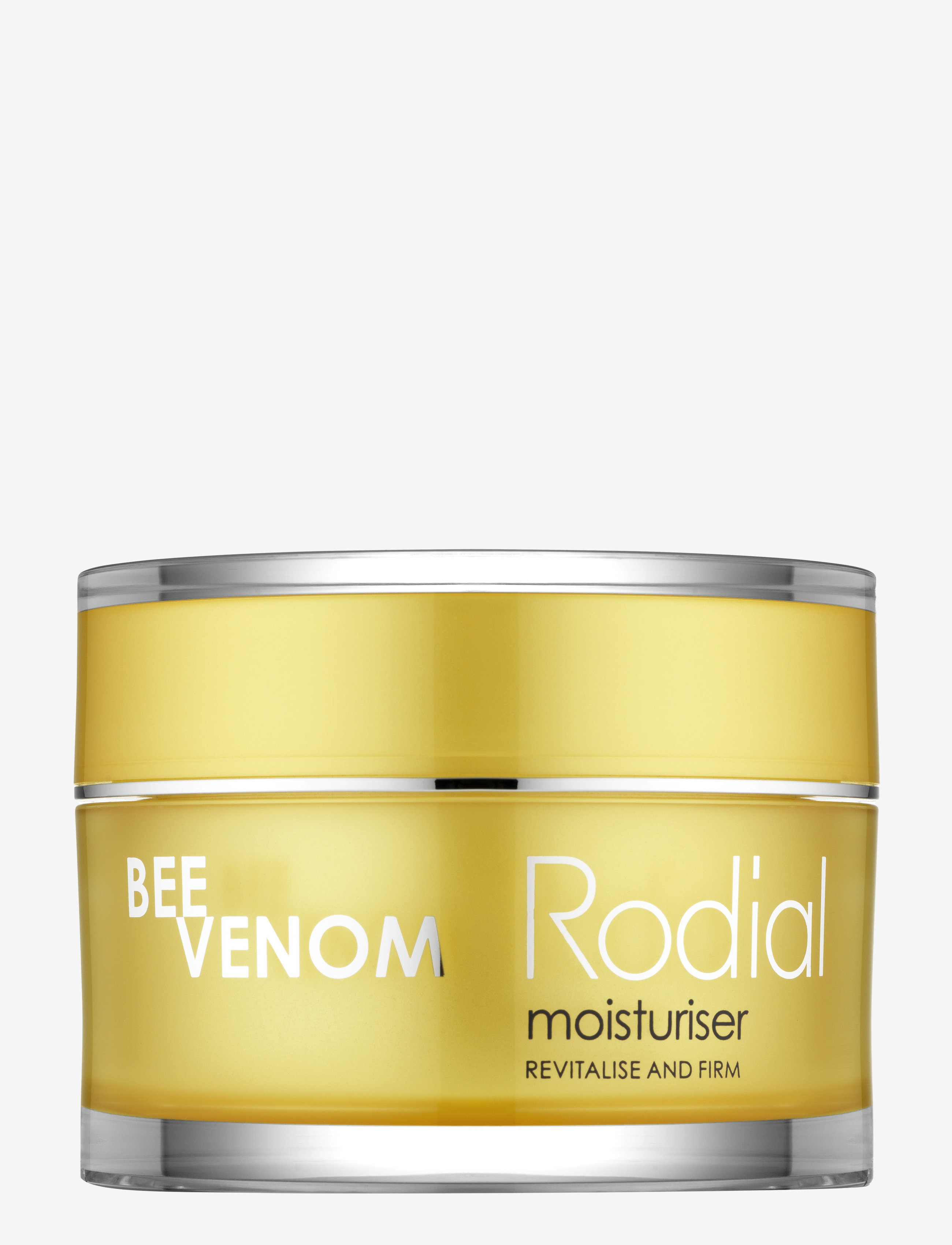 Rodial Bee Venom Moisturiser, Day Cremes, Nude, Str: 50ML