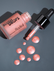 Rodial - Rodial Blush Drops Frosted Pink - festkläder till outletpriser - frosted pink - 11