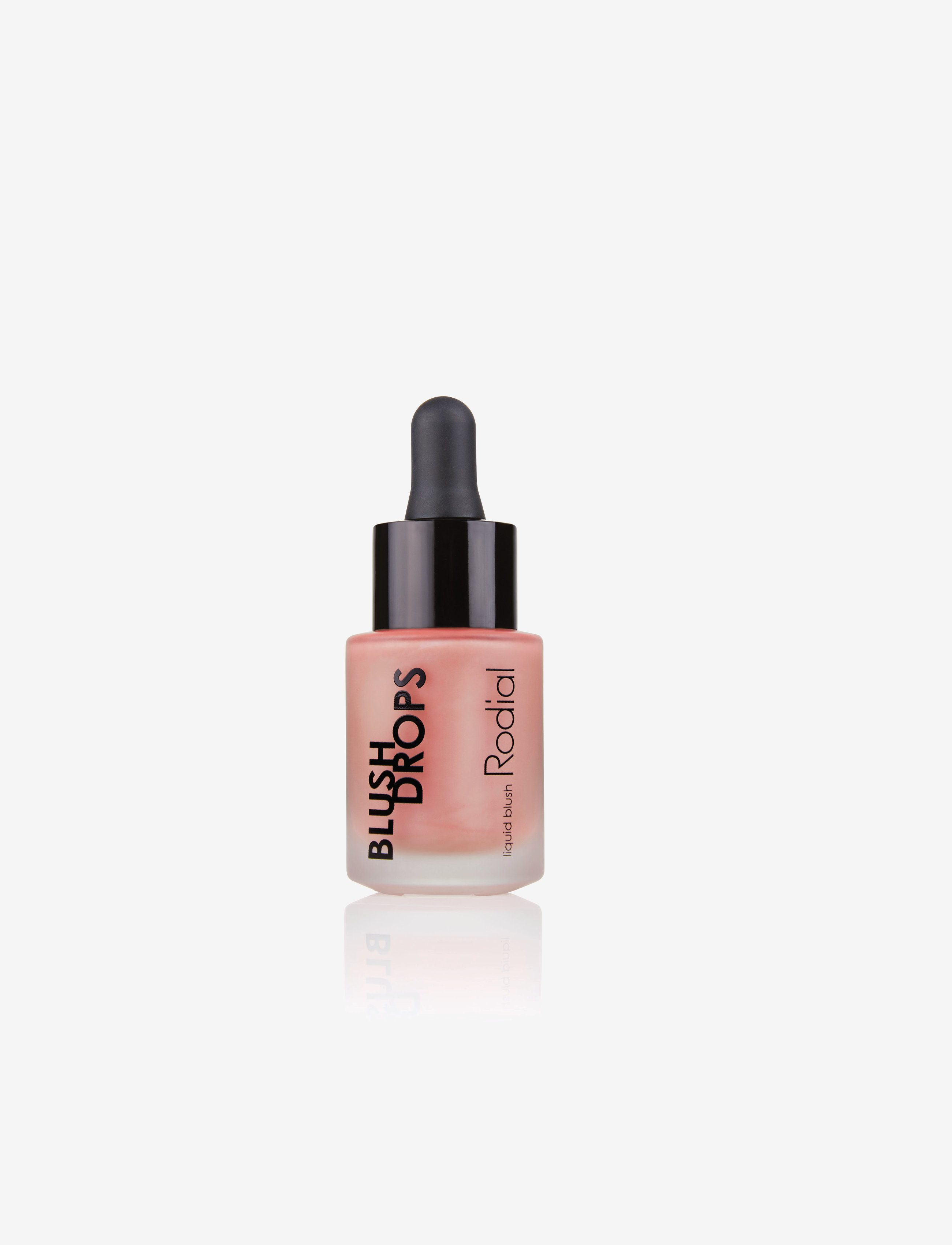 Rodial - Rodial Blush Drops Sunset Kiss - bliv klar til date night - sunset kiss - 1