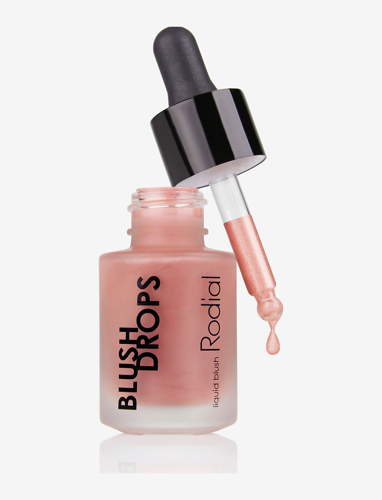 Rodial - Rodial Blush Drops Sunset Kiss - bliv klar til date night - sunset kiss - 2