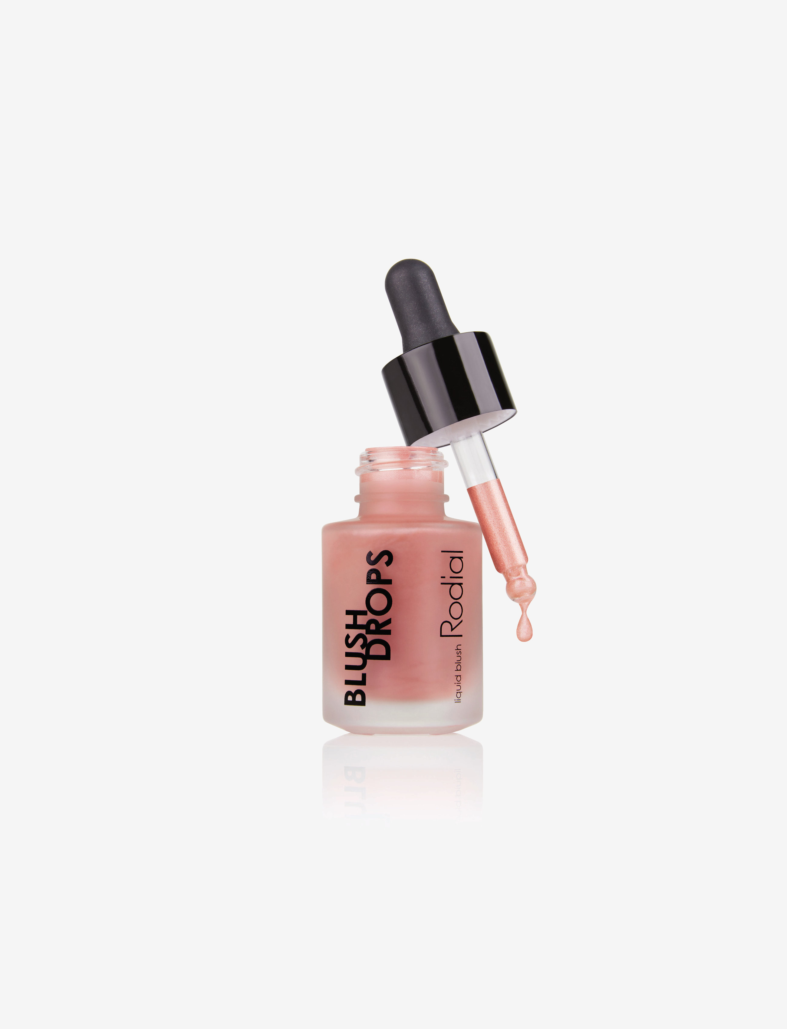 Rodial - Rodial Blush Drops Sunset Kiss - bliv klar til date night - sunset kiss - 2