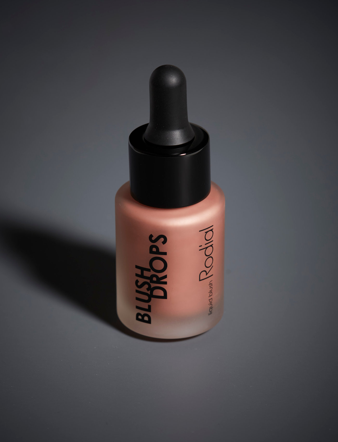 Rodial - Rodial Blush Drops Sunset Kiss - bliv klar til date night - sunset kiss - 5